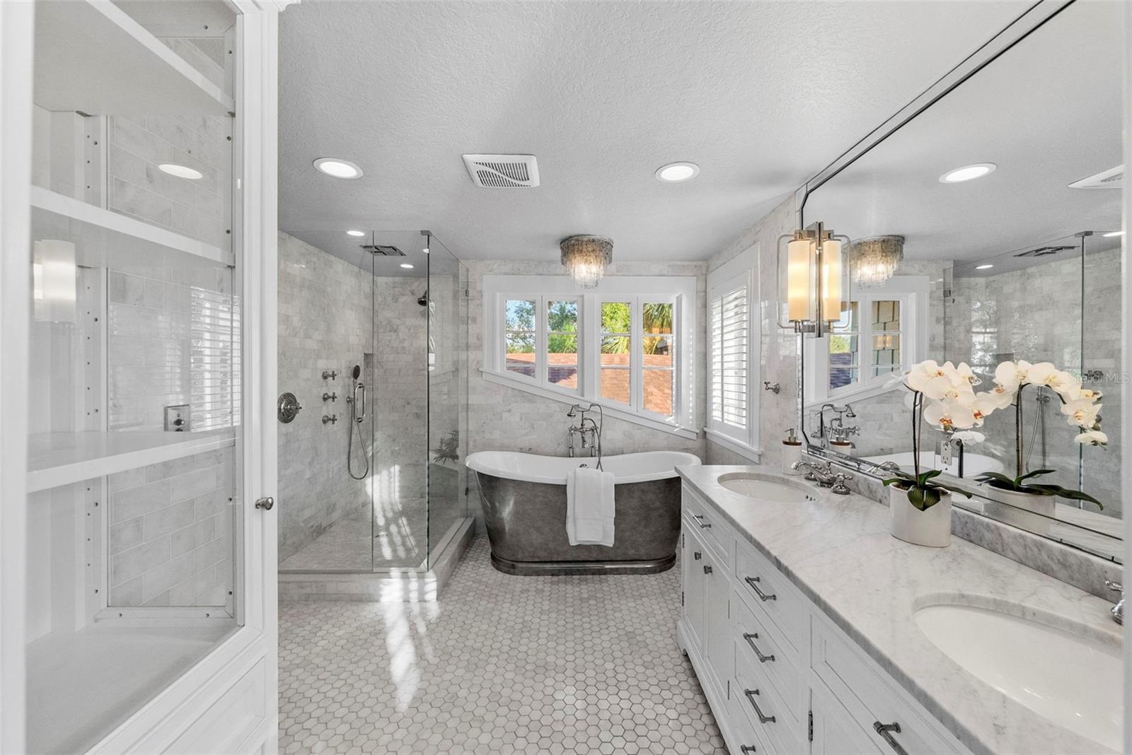 WEST HYDE PARK - Residential