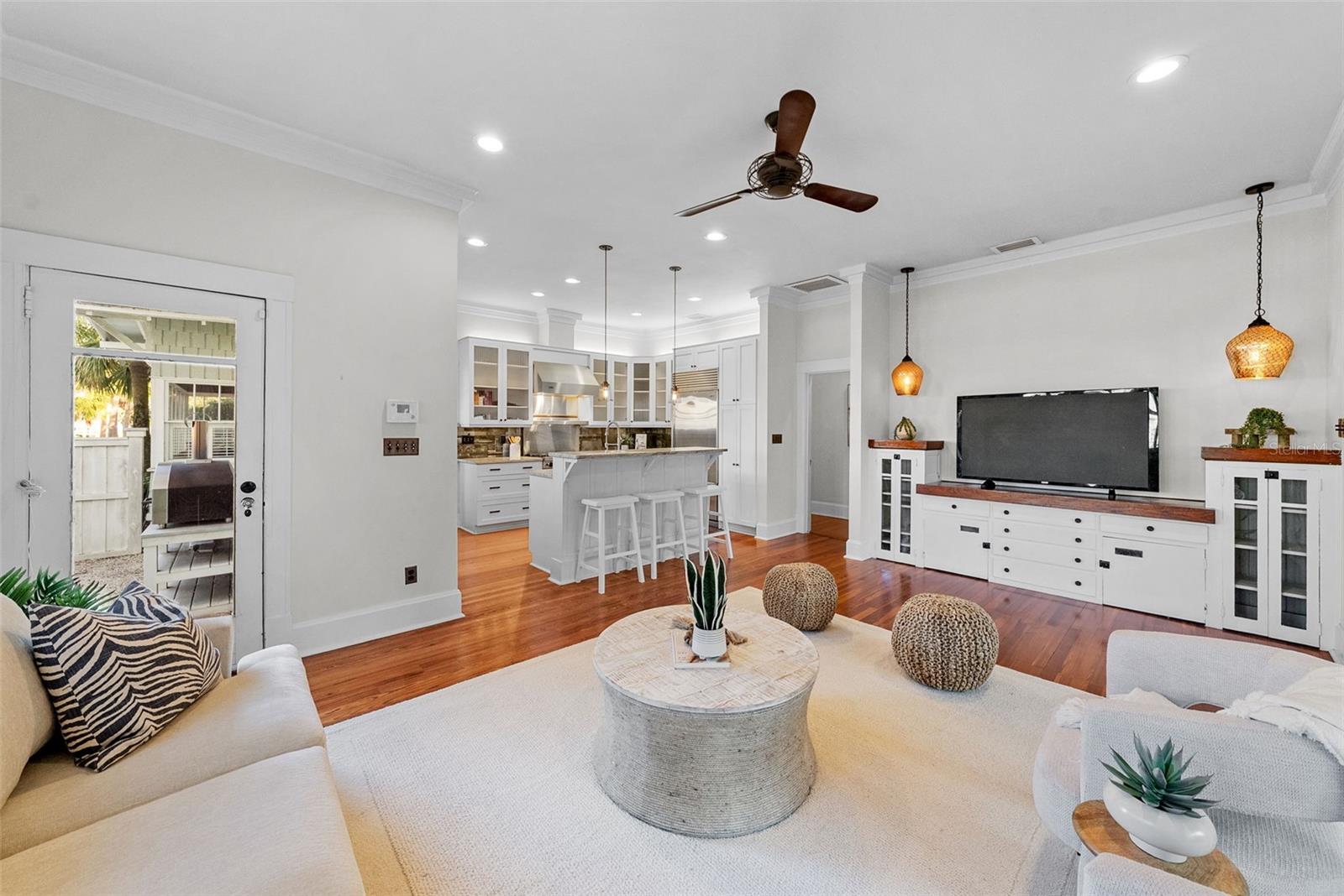 WEST HYDE PARK - Residential