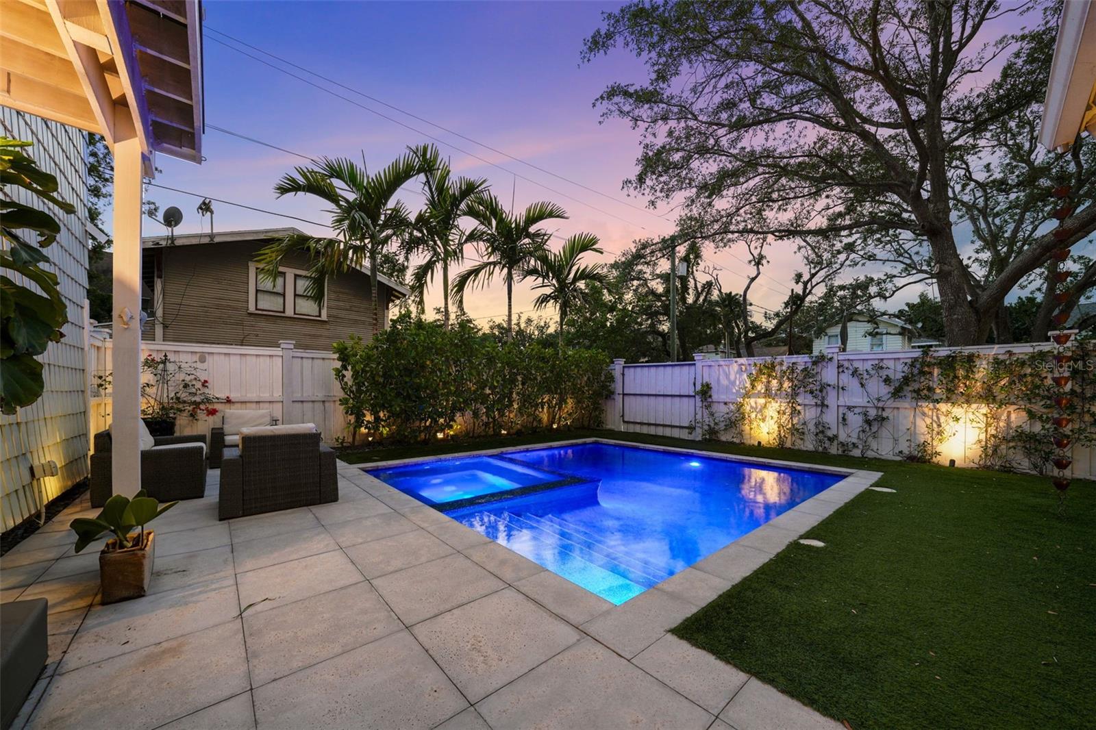 WEST HYDE PARK - Residential