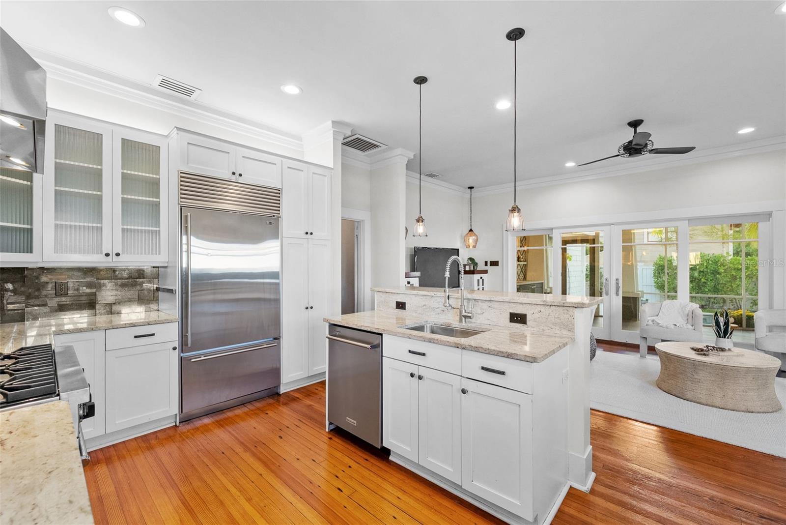 WEST HYDE PARK - Residential