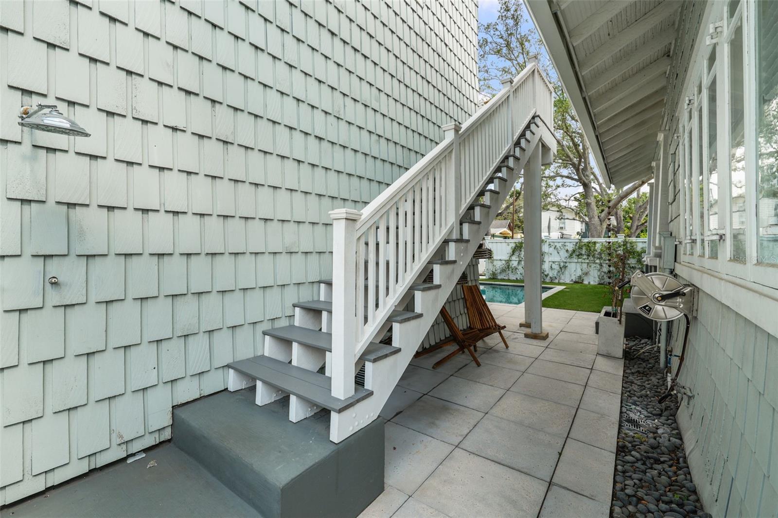 WEST HYDE PARK - Residential