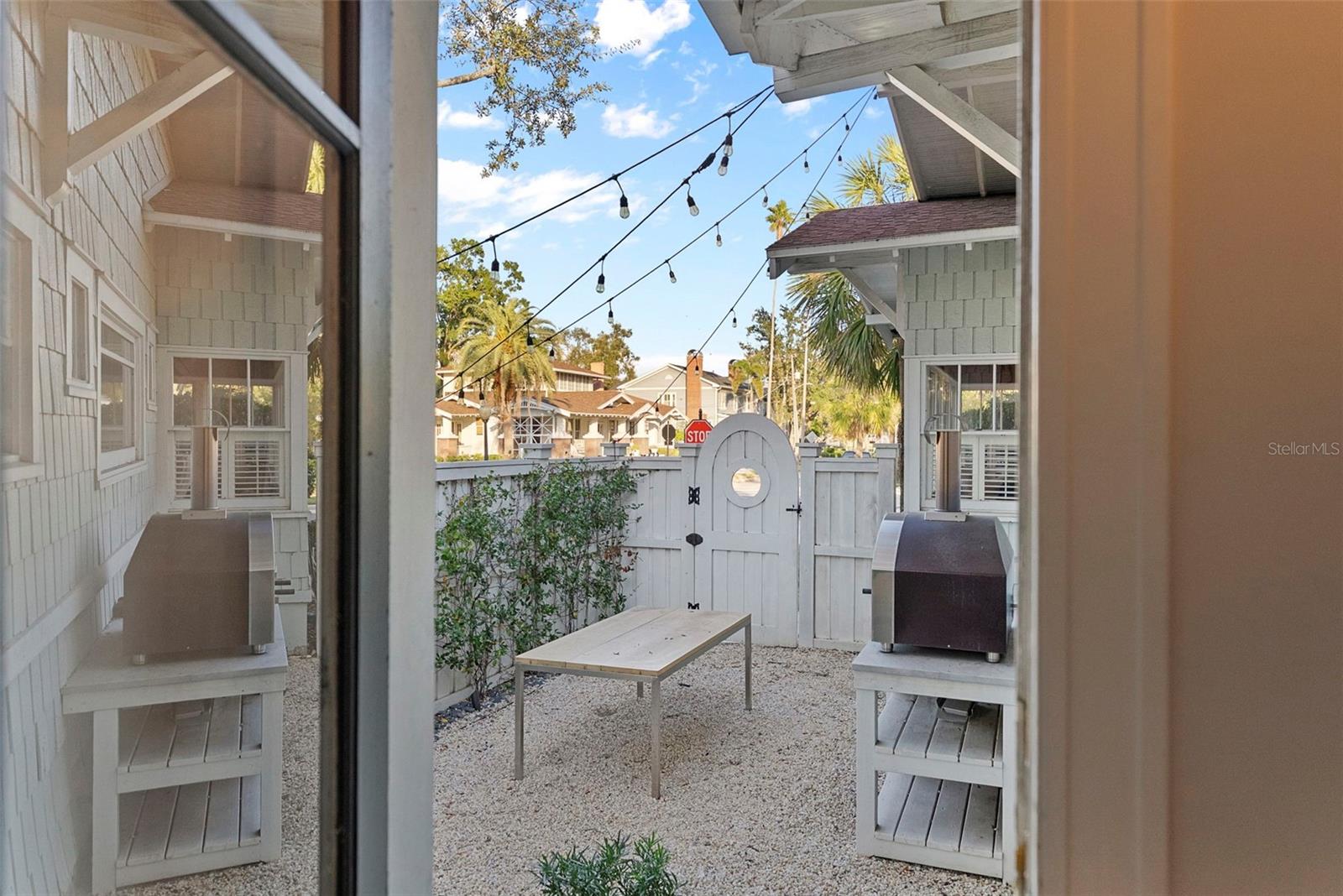 WEST HYDE PARK - Residential