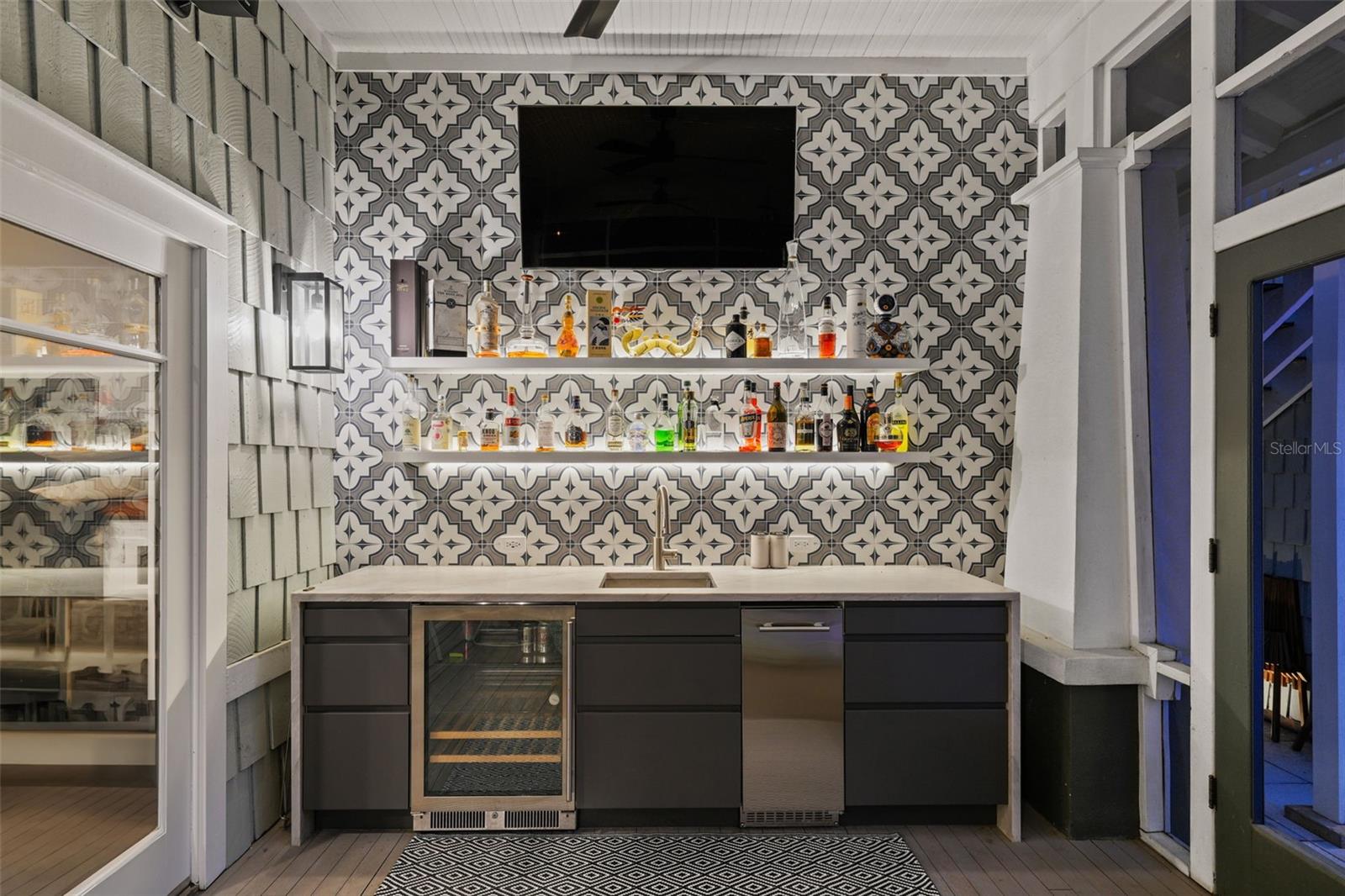 WEST HYDE PARK - Residential