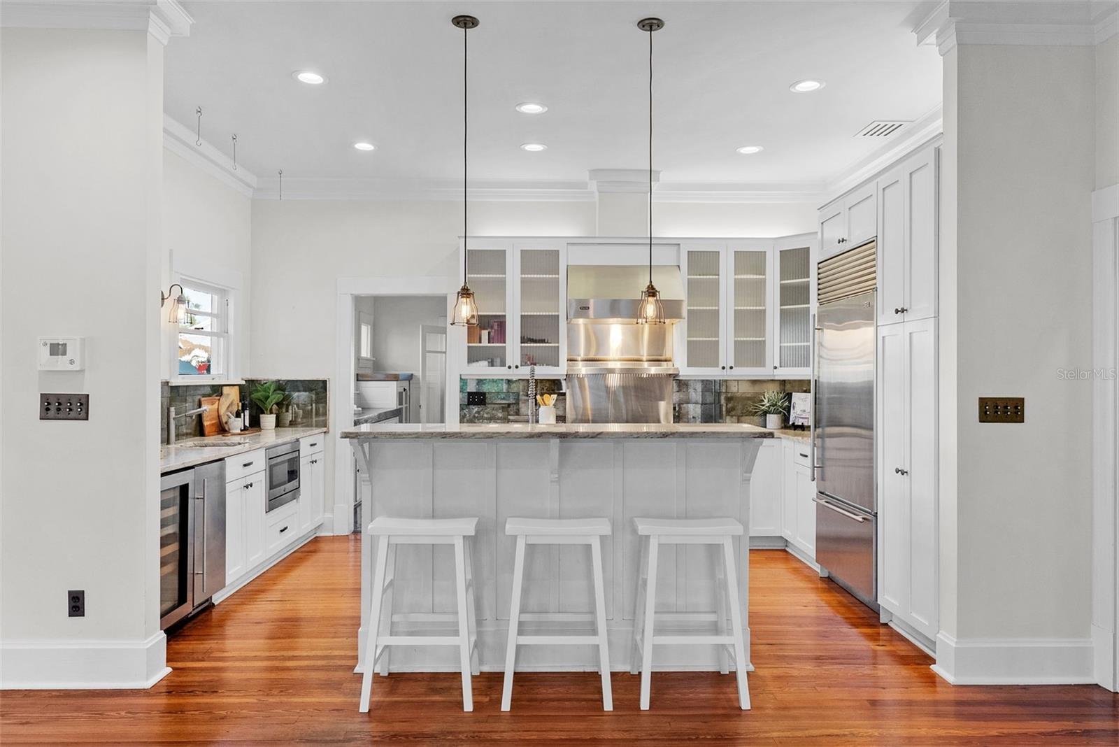 WEST HYDE PARK - Residential