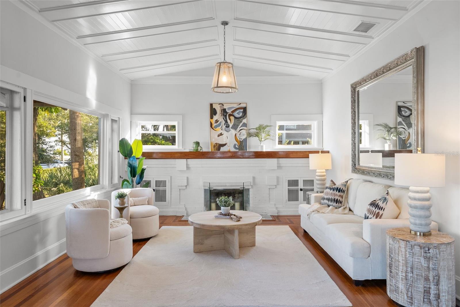 WEST HYDE PARK - Residential