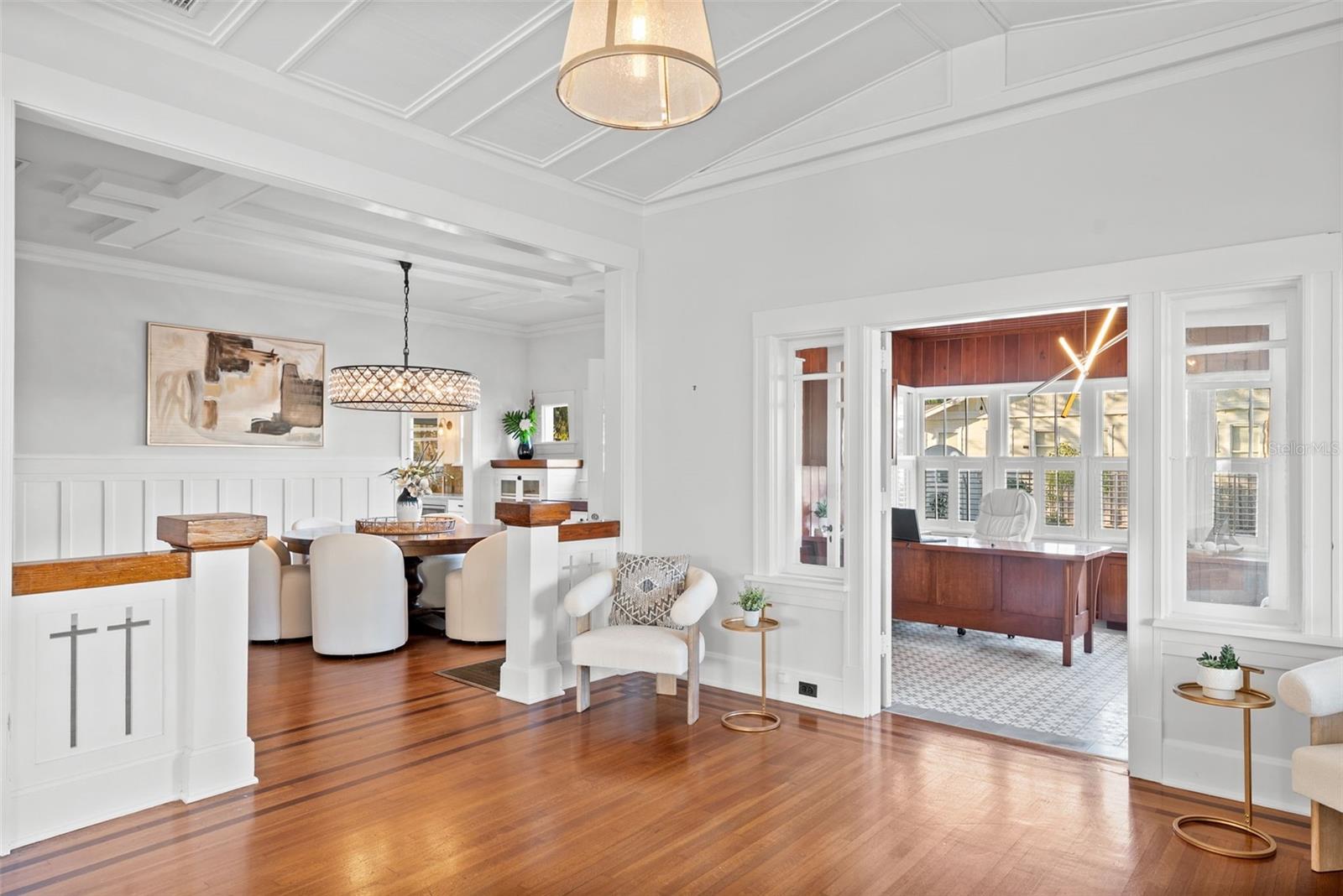 WEST HYDE PARK - Residential