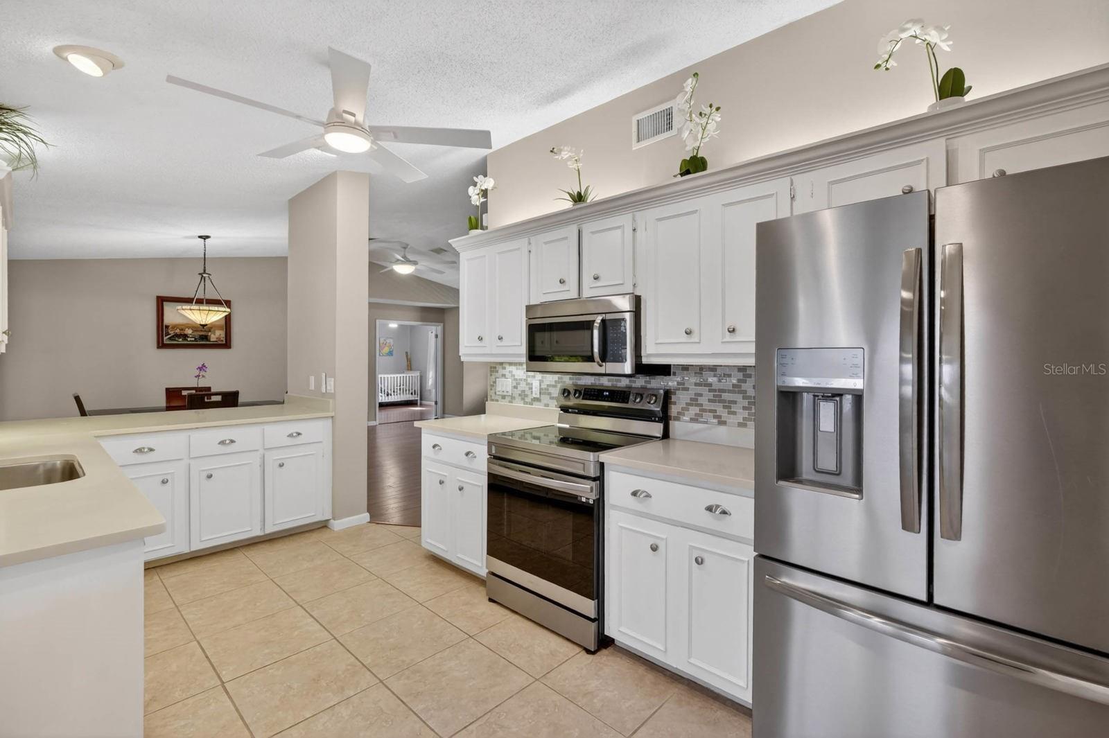 PALM COAST SEC 27 BLK 58 & 59 - Residential