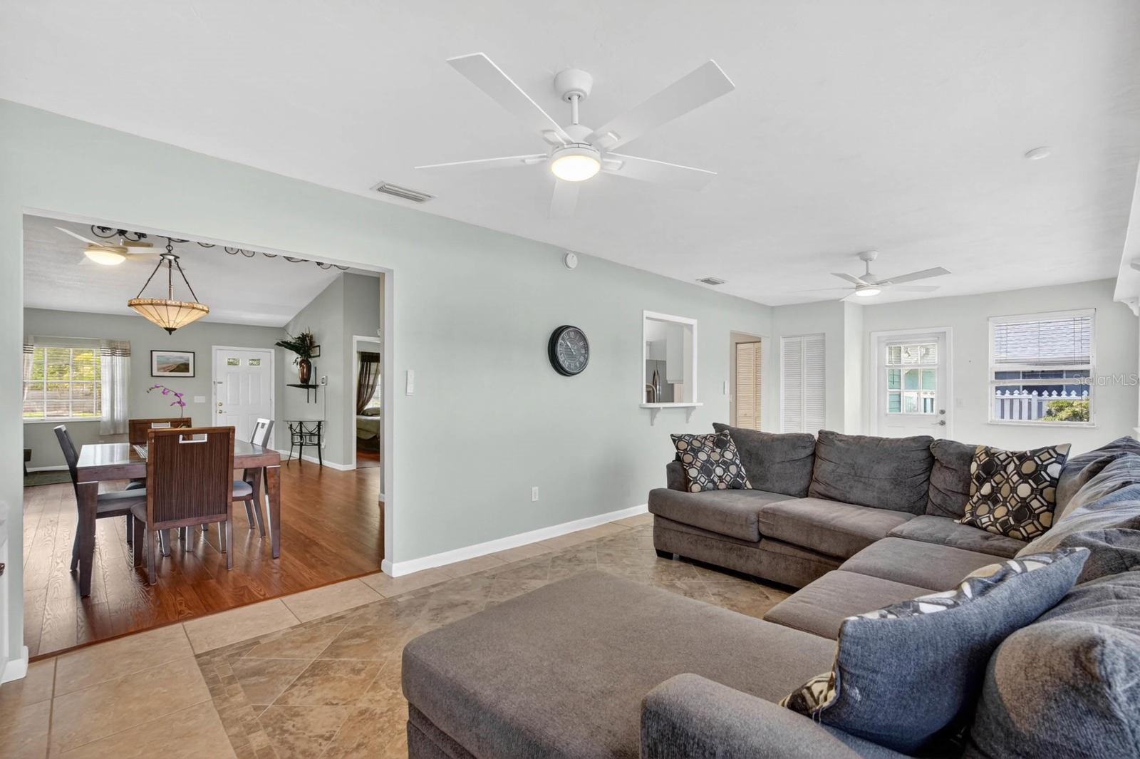 PALM COAST SEC 27 BLK 58 & 59 - Residential