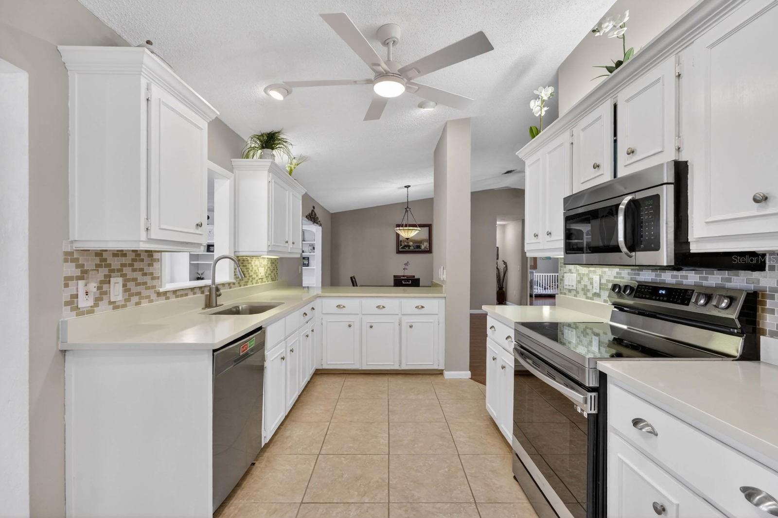 PALM COAST SEC 27 BLK 58 & 59 - Residential