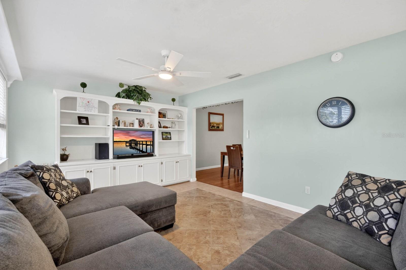 PALM COAST SEC 27 BLK 58 & 59 - Residential