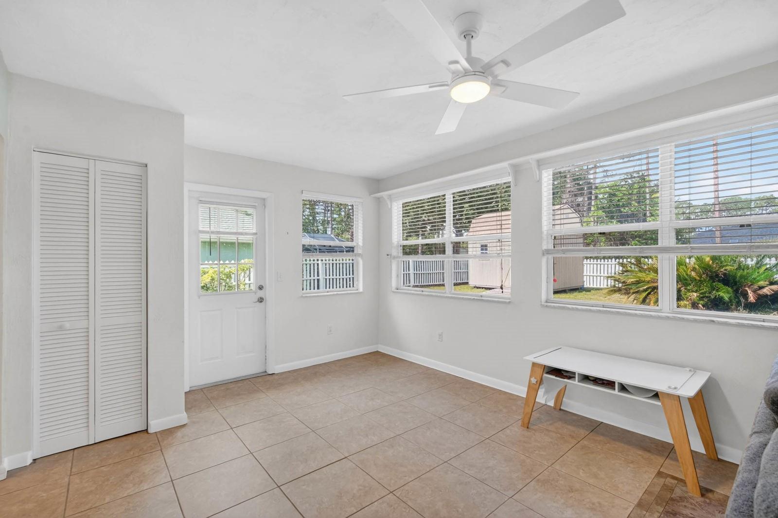 PALM COAST SEC 27 BLK 58 & 59 - Residential