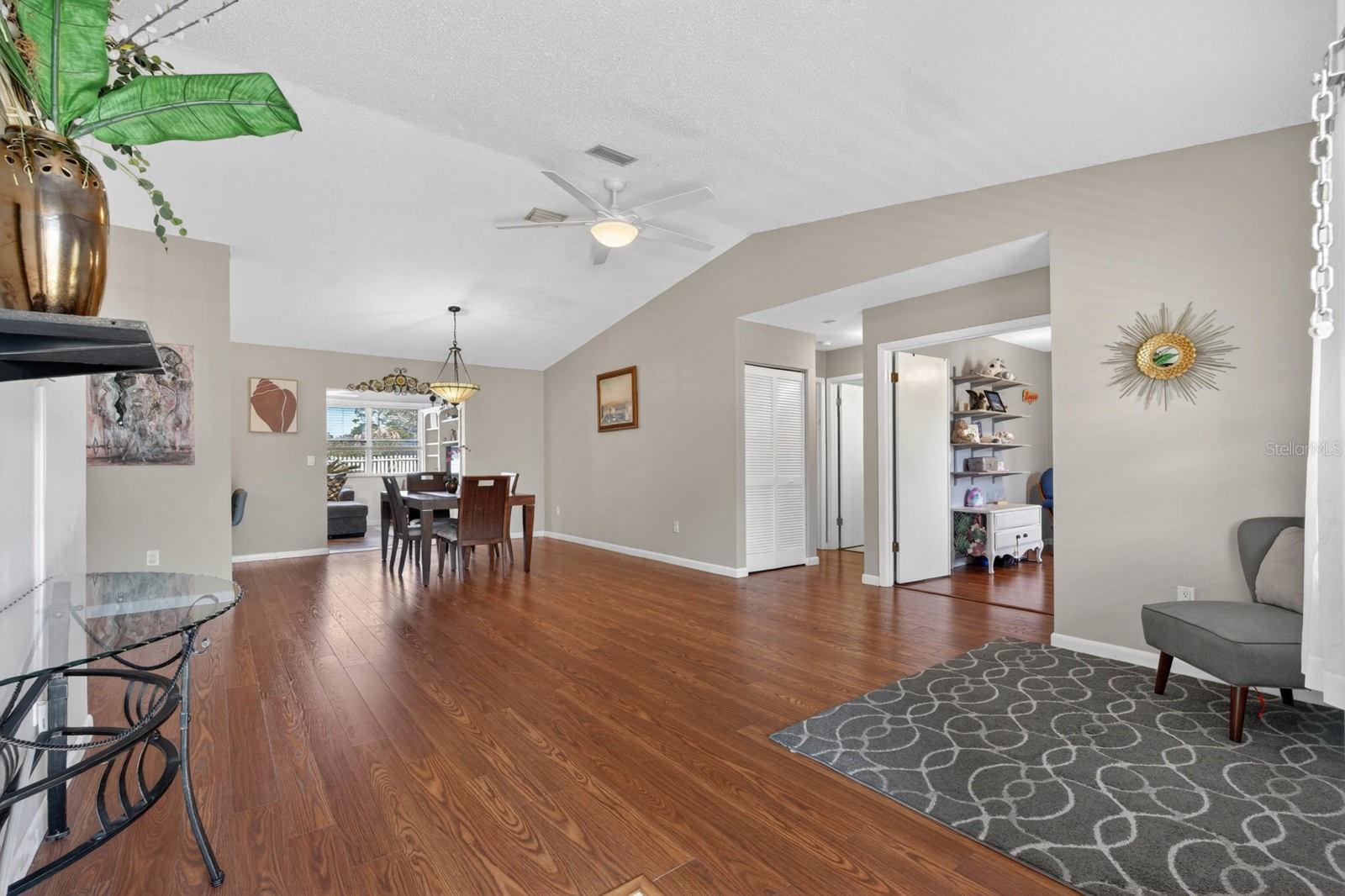PALM COAST SEC 27 BLK 58 & 59 - Residential