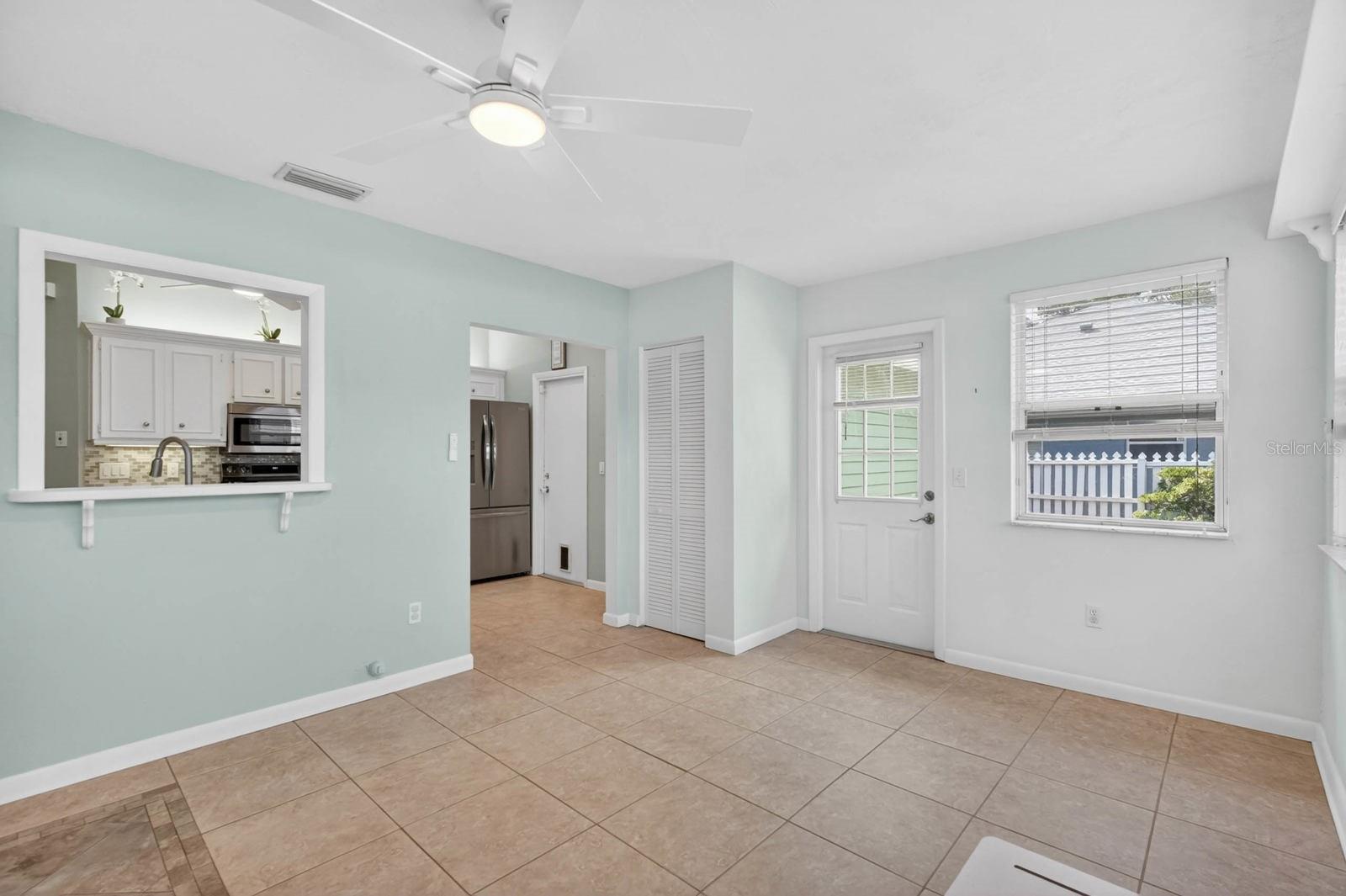 PALM COAST SEC 27 BLK 58 & 59 - Residential
