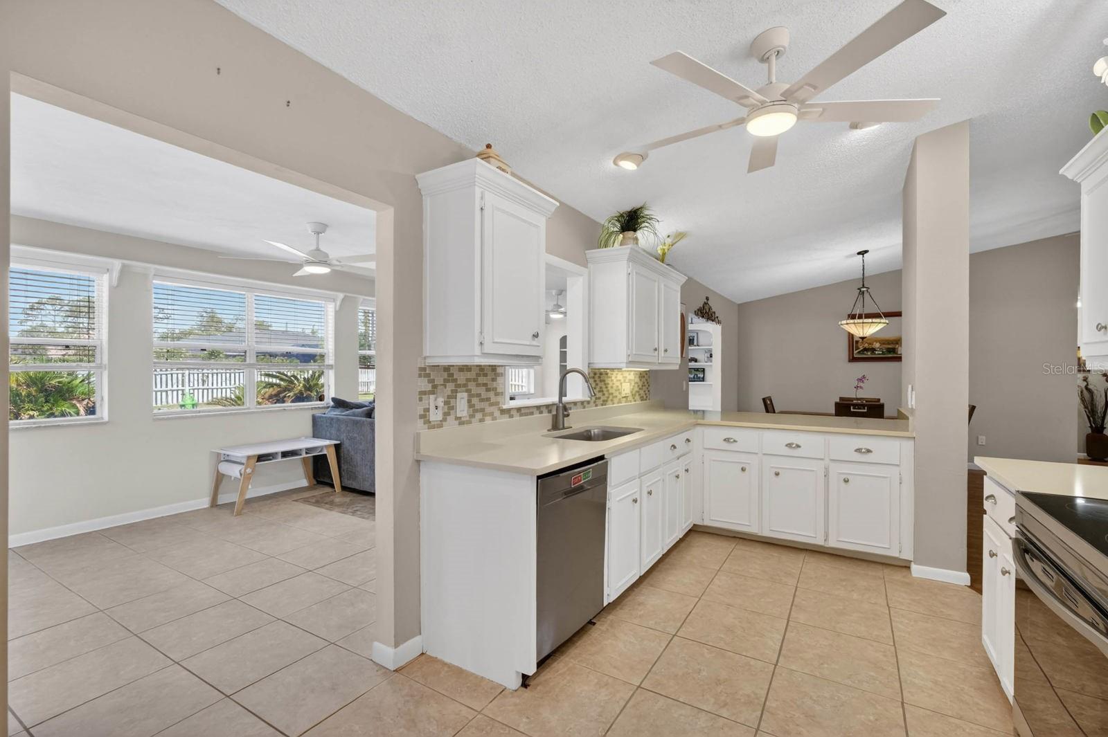 PALM COAST SEC 27 BLK 58 & 59 - Residential