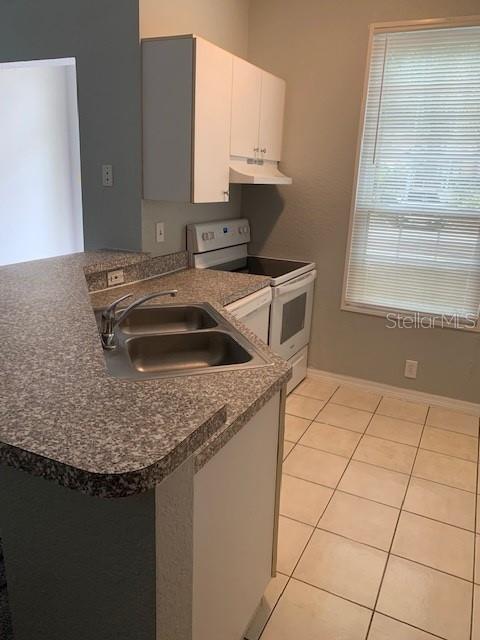 AZUR/METROWEST - Residential Lease