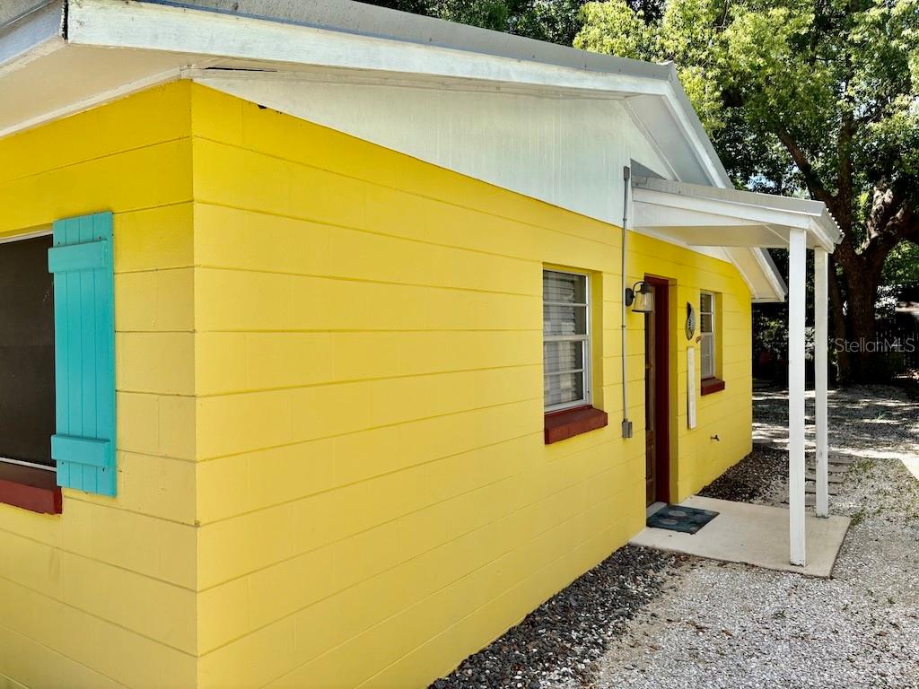 44 LOVETT STREET