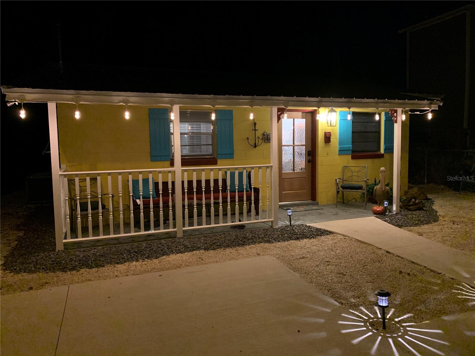 44 LOVETT STREET