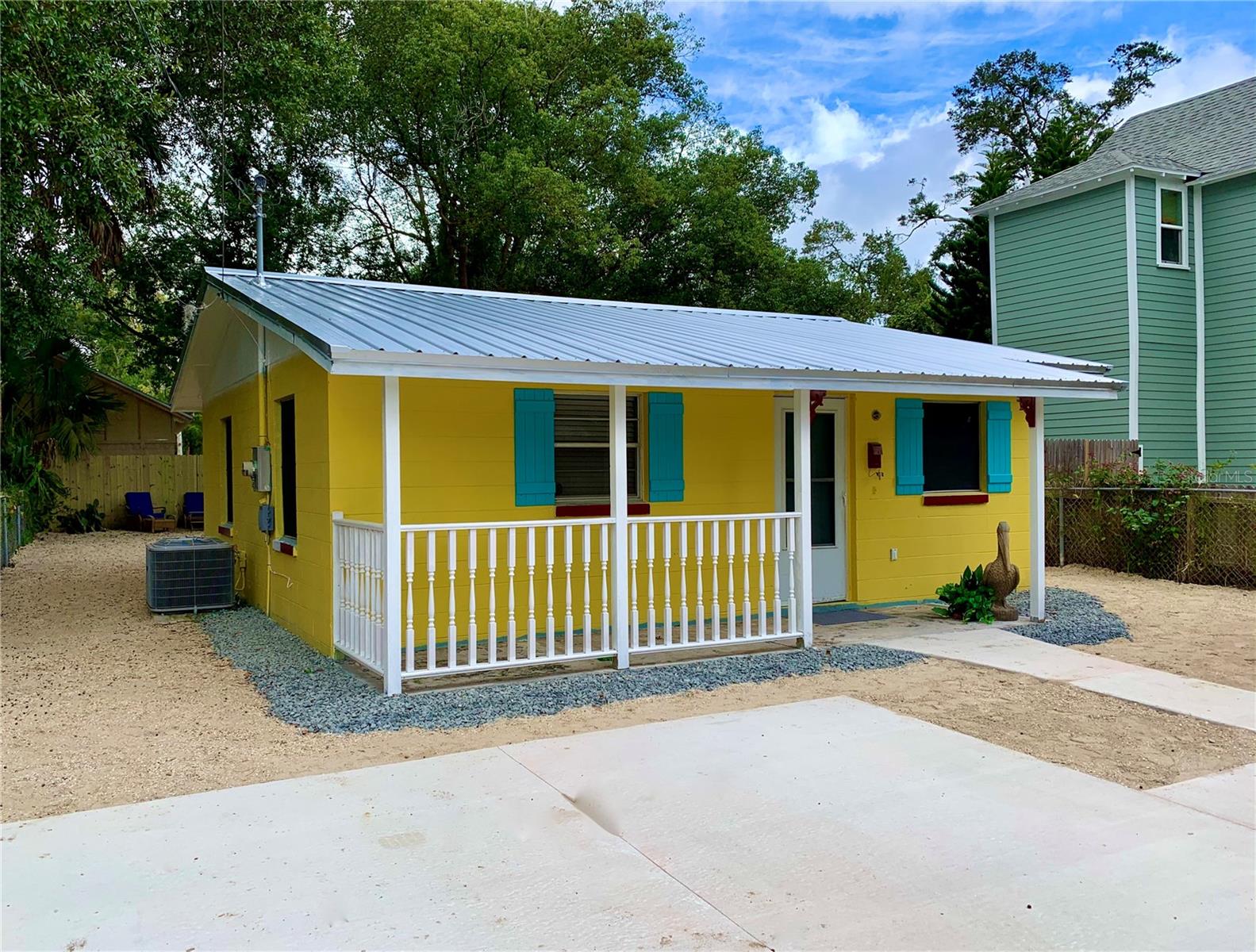 44 LOVETT STREET