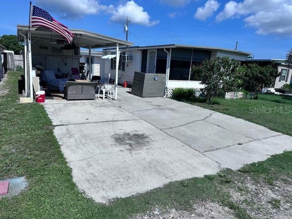 Photo of 2119 Lullaby Drive, Holiday, FL 34691 (MLS # TB8395833)