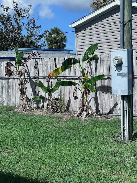 BONITA VILLAGE - Residential