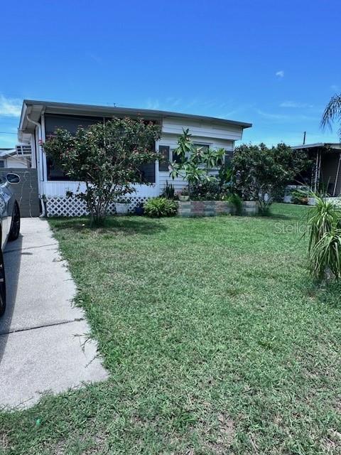 BONITA VILLAGE - Residential