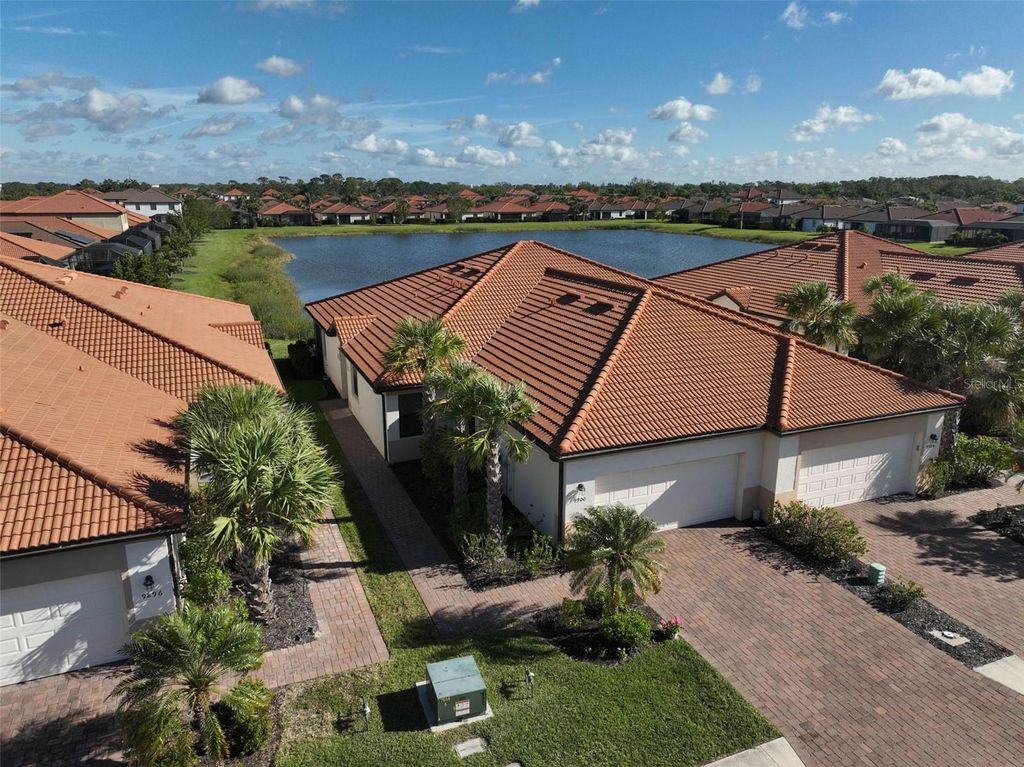Photo of 9900 Haze Drive, Venice, FL 34292 (MLS # N6140898)