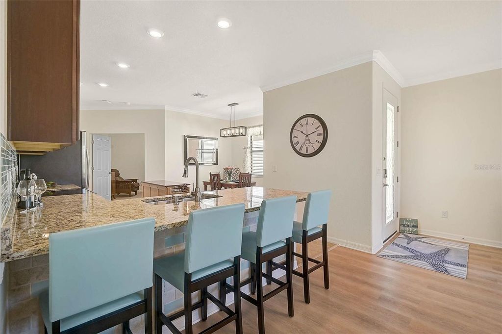 Photo of 9900 Haze Drive, Venice, FL 34292 (MLS # N6140898)