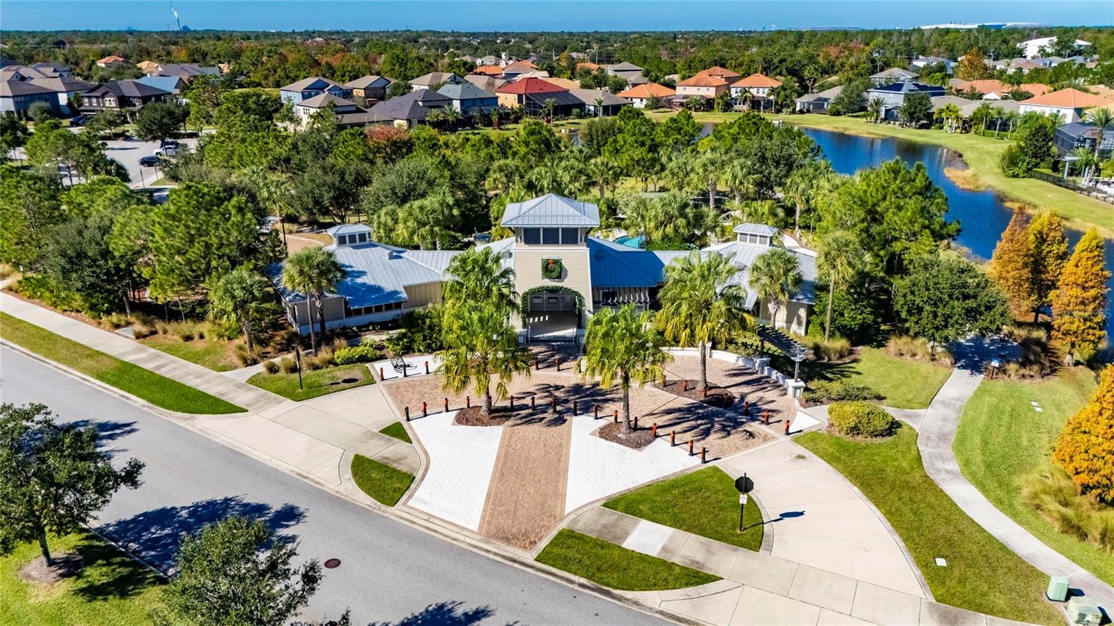 WATERLEAF PH 3A - Residential