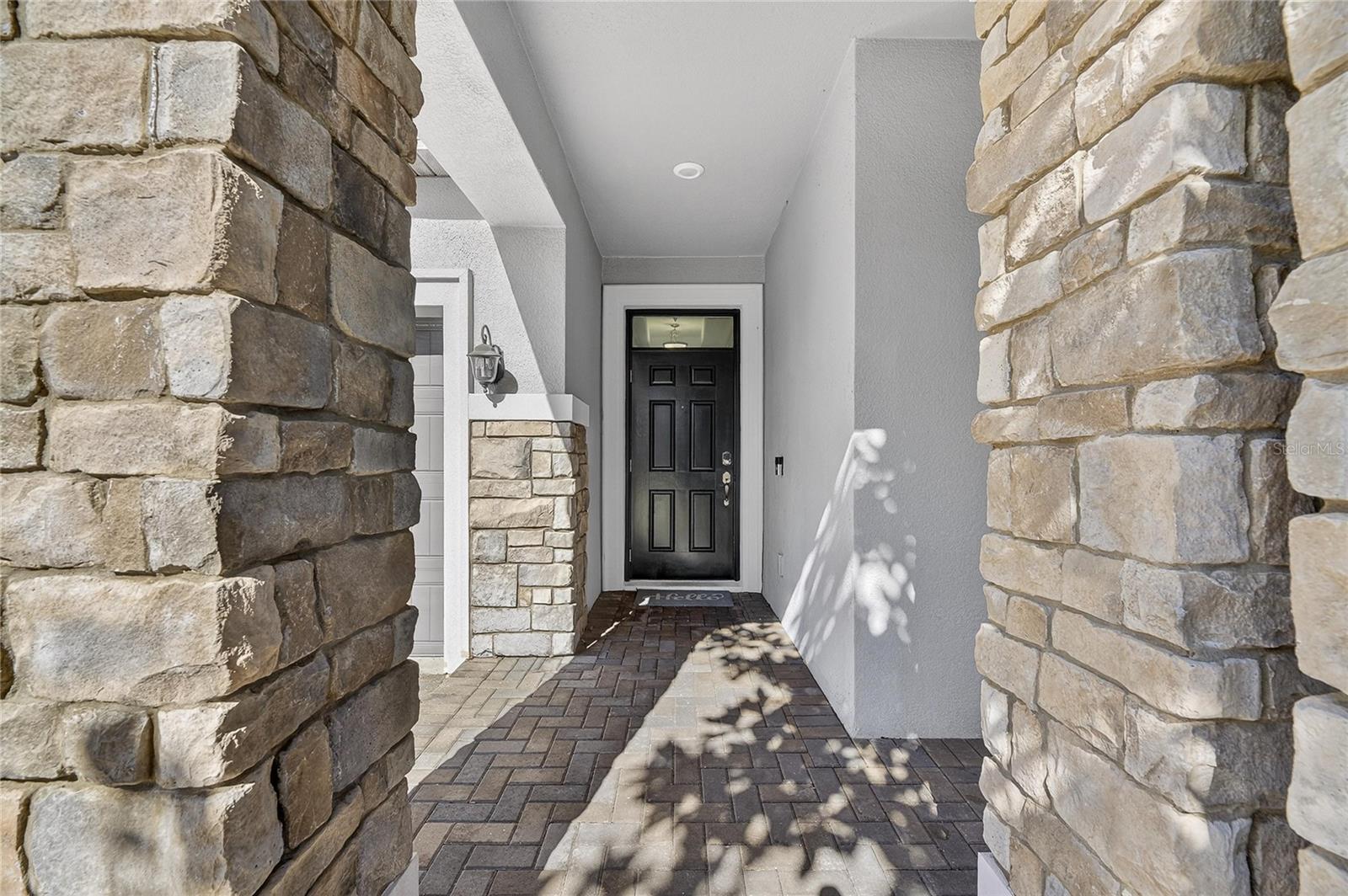 WATERLEAF PH 3A - Residential