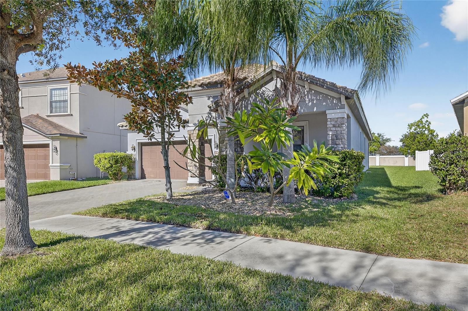 WATERLEAF PH 3A - Residential