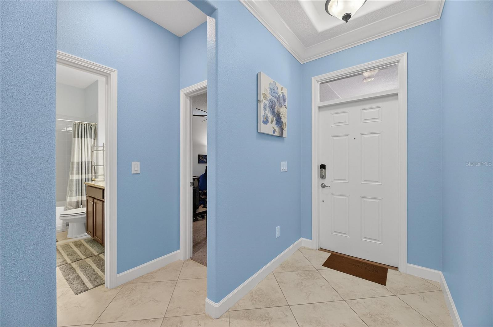 WATERLEAF PH 3A - Residential