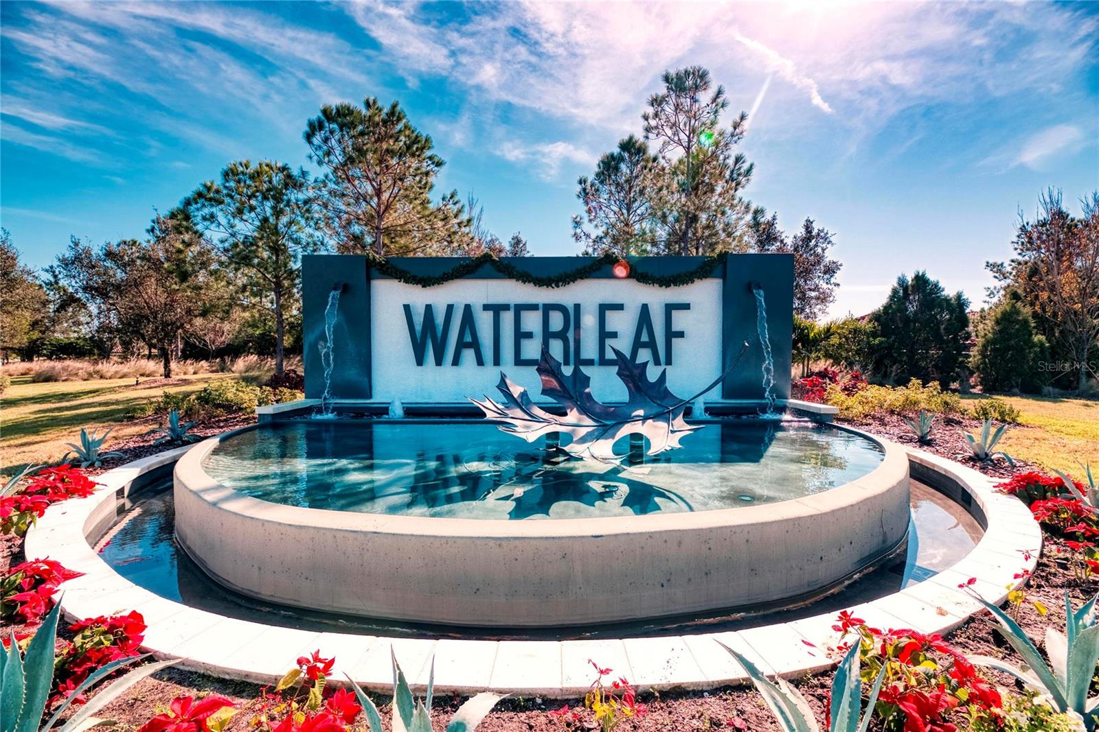 WATERLEAF PH 3A - Residential