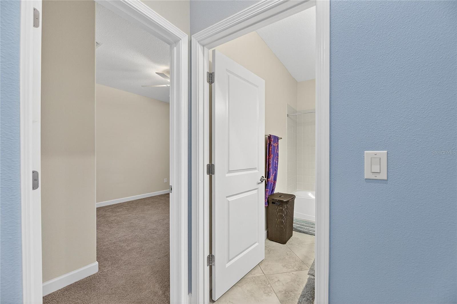 WATERLEAF PH 3A - Residential