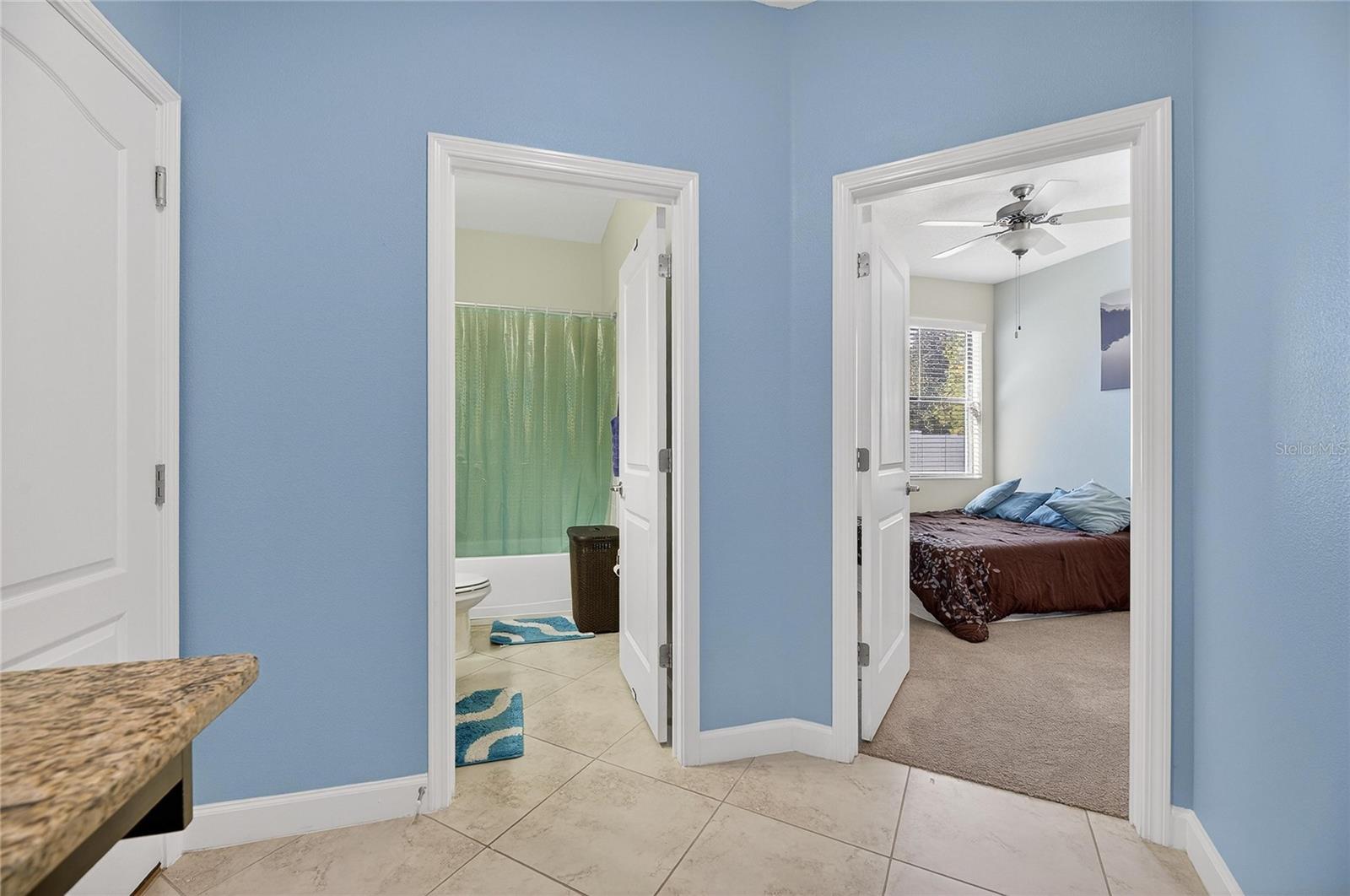 WATERLEAF PH 3A - Residential