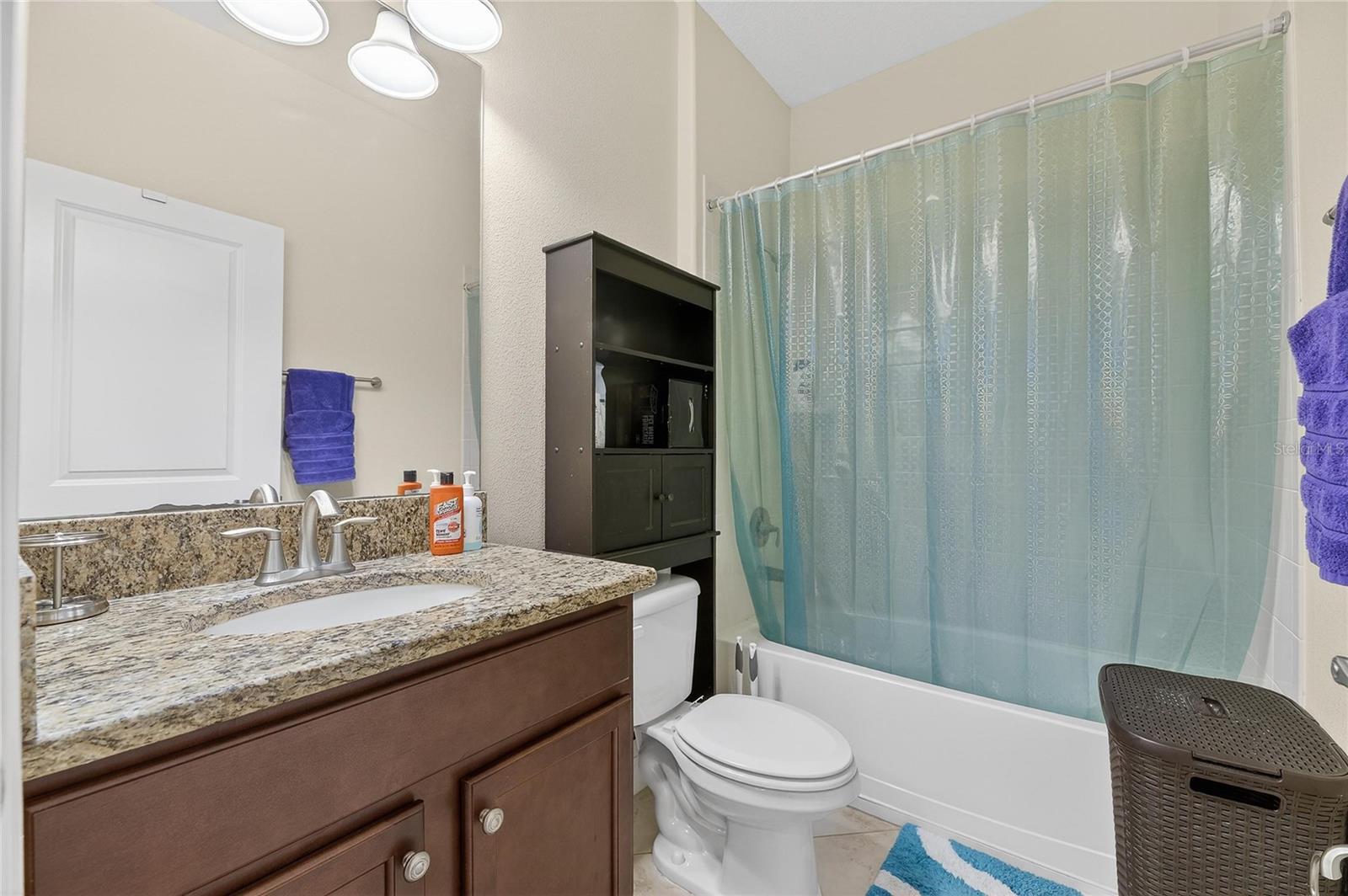 WATERLEAF PH 3A - Residential