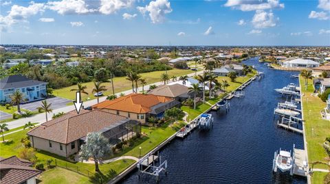 A home in PUNTA GORDA