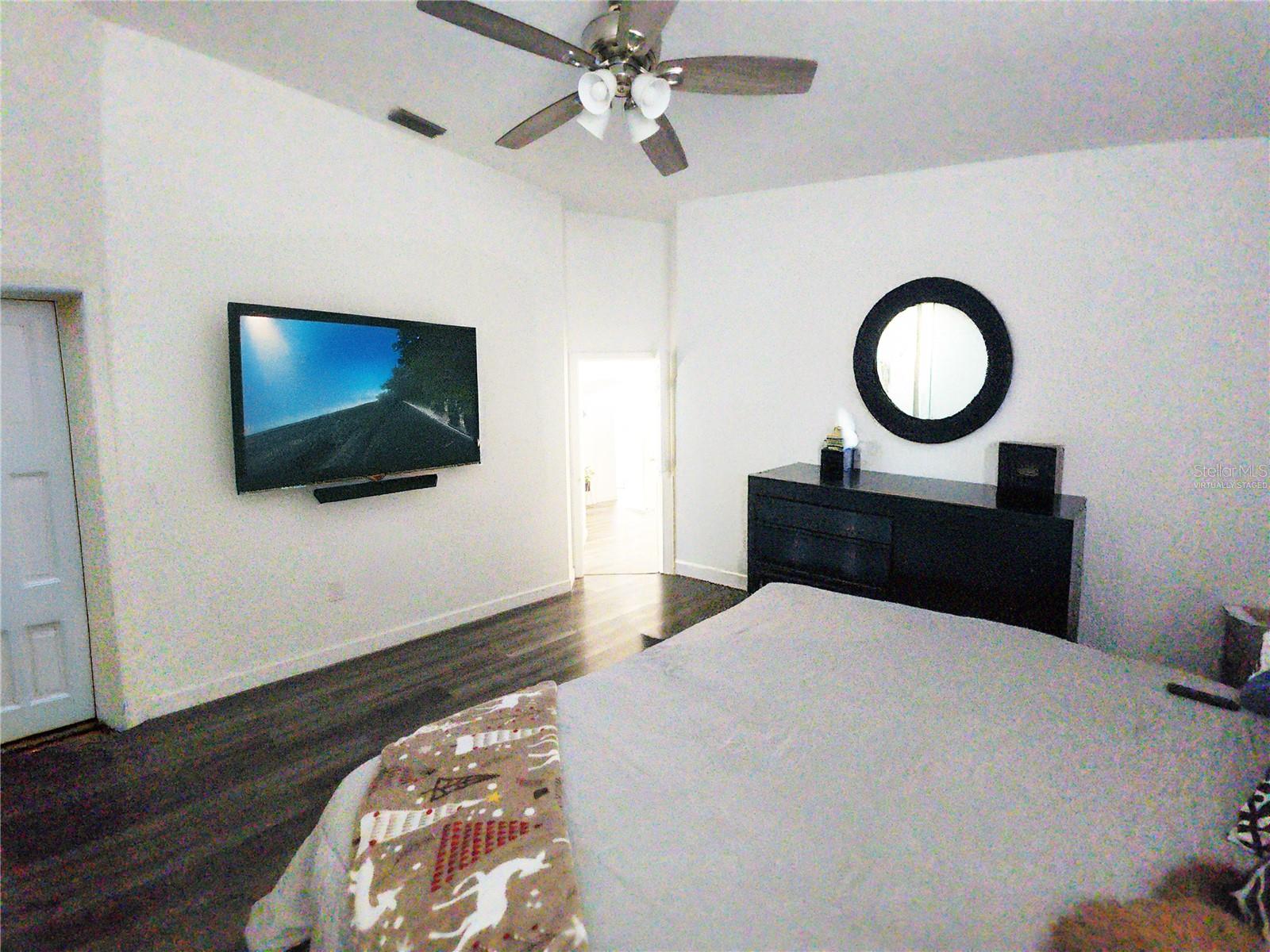 CRISTINA PH I - Residential