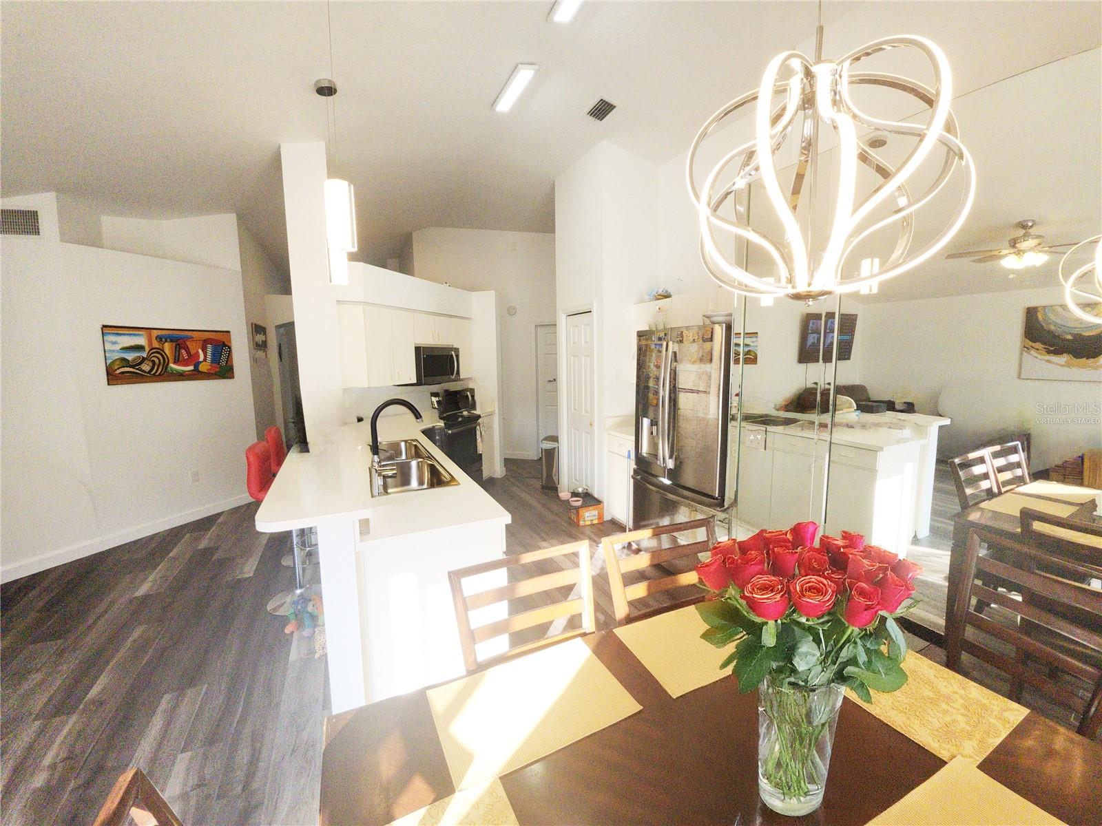 CRISTINA PH I - Residential