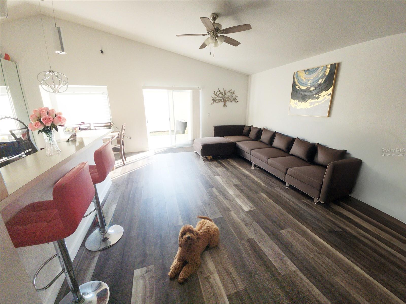 CRISTINA PH I - Residential