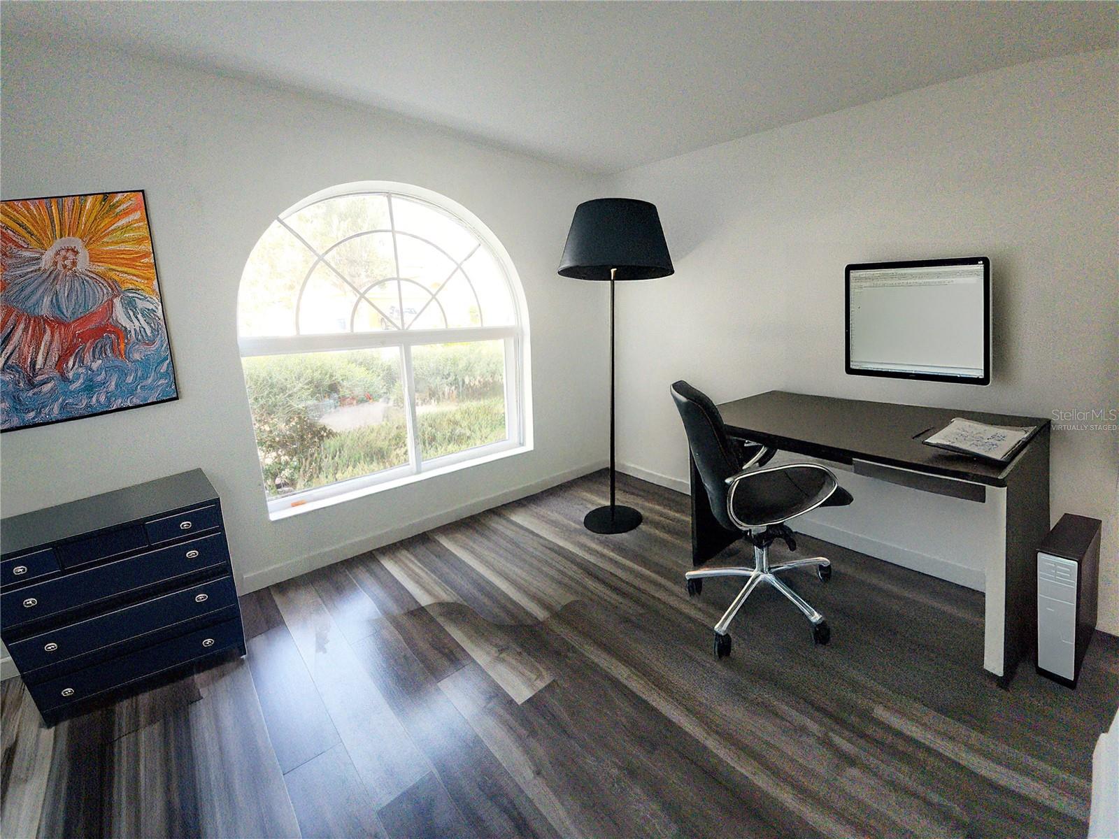 CRISTINA PH I - Residential