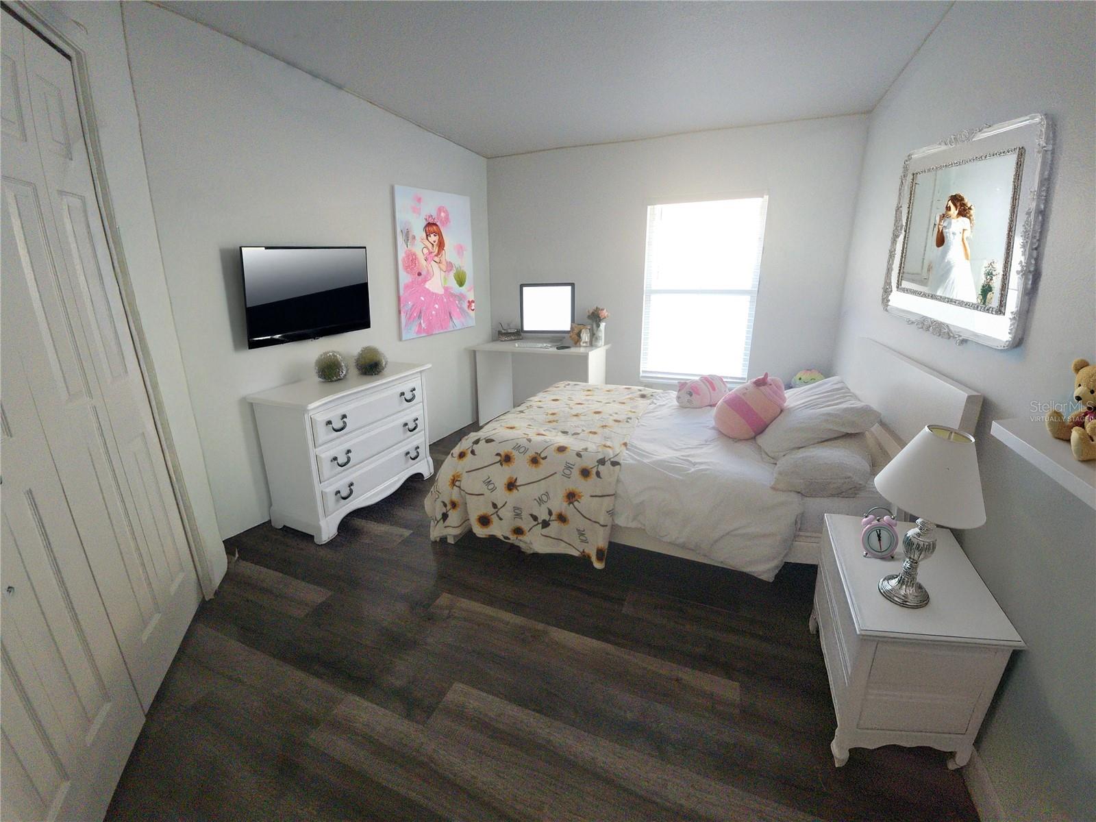 CRISTINA PH I - Residential