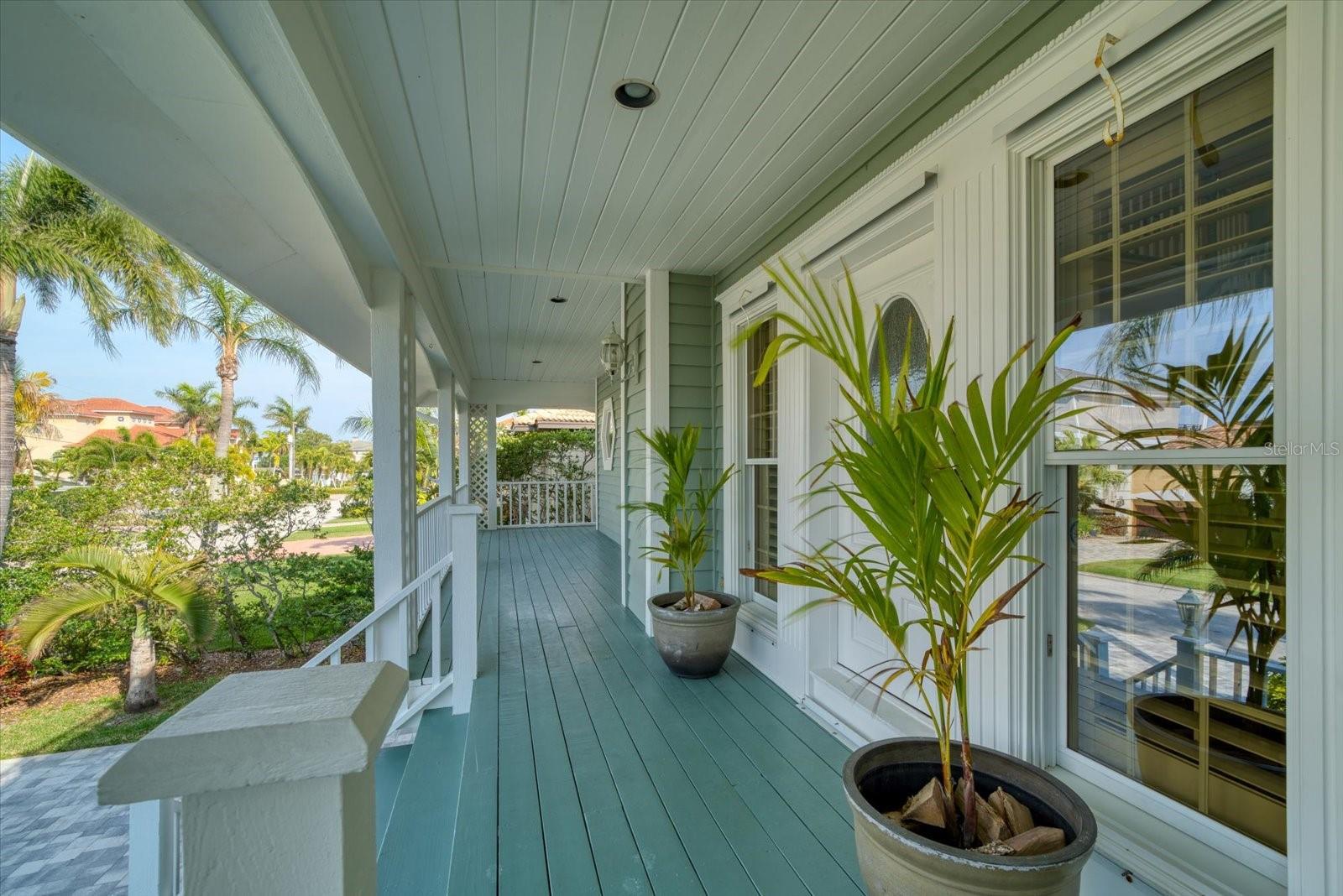 SUNSET BAY - Residential