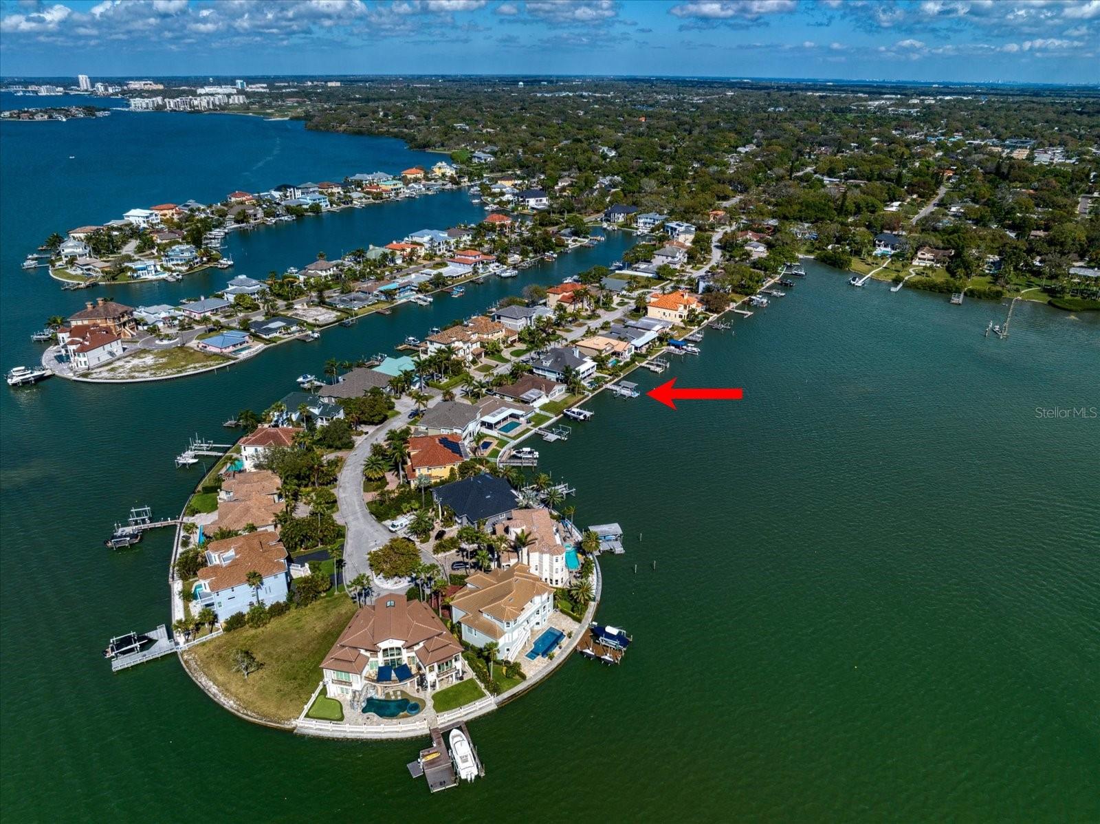 SUNSET BAY - Residential