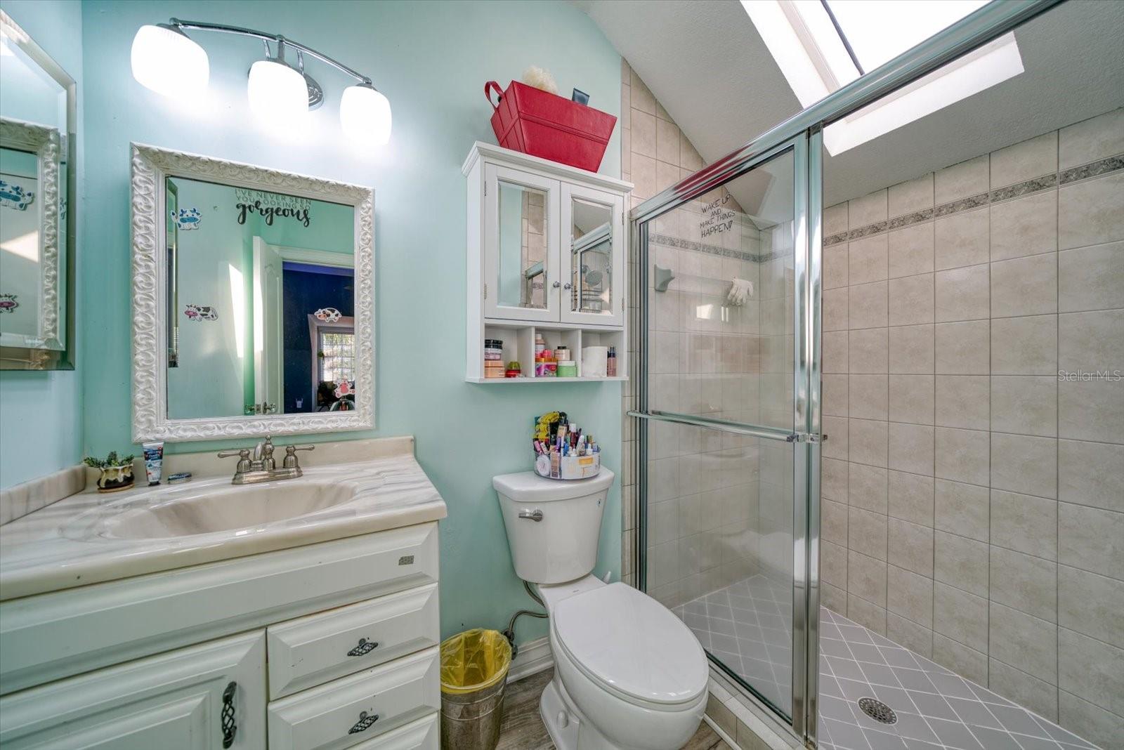 SUNSET BAY - Residential