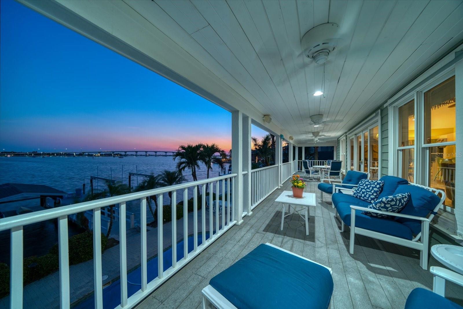 SUNSET BAY - Residential