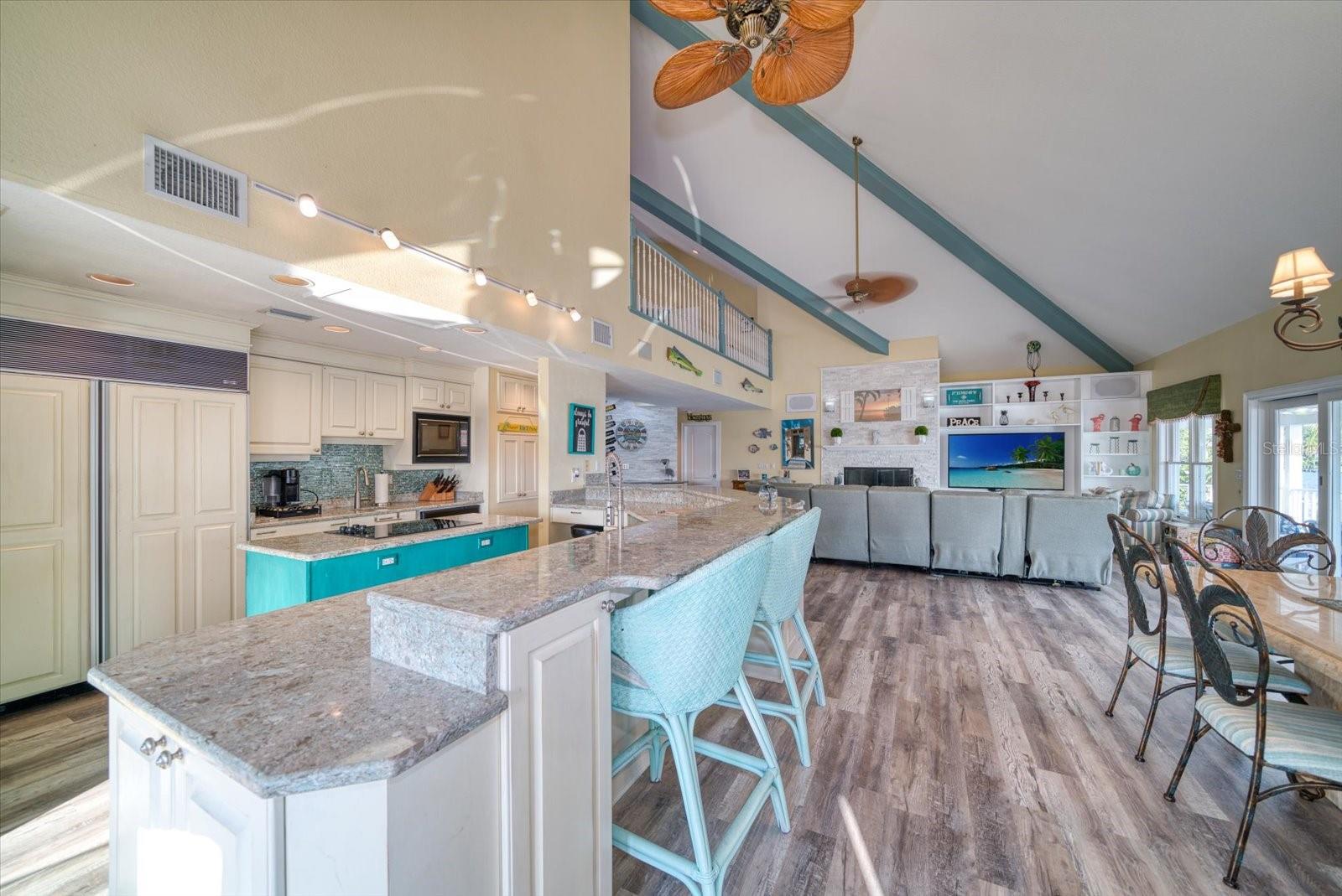 SUNSET BAY - Residential