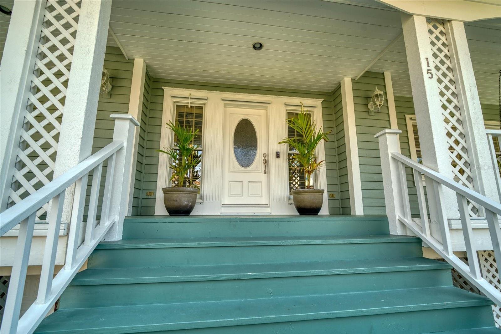 SUNSET BAY - Residential