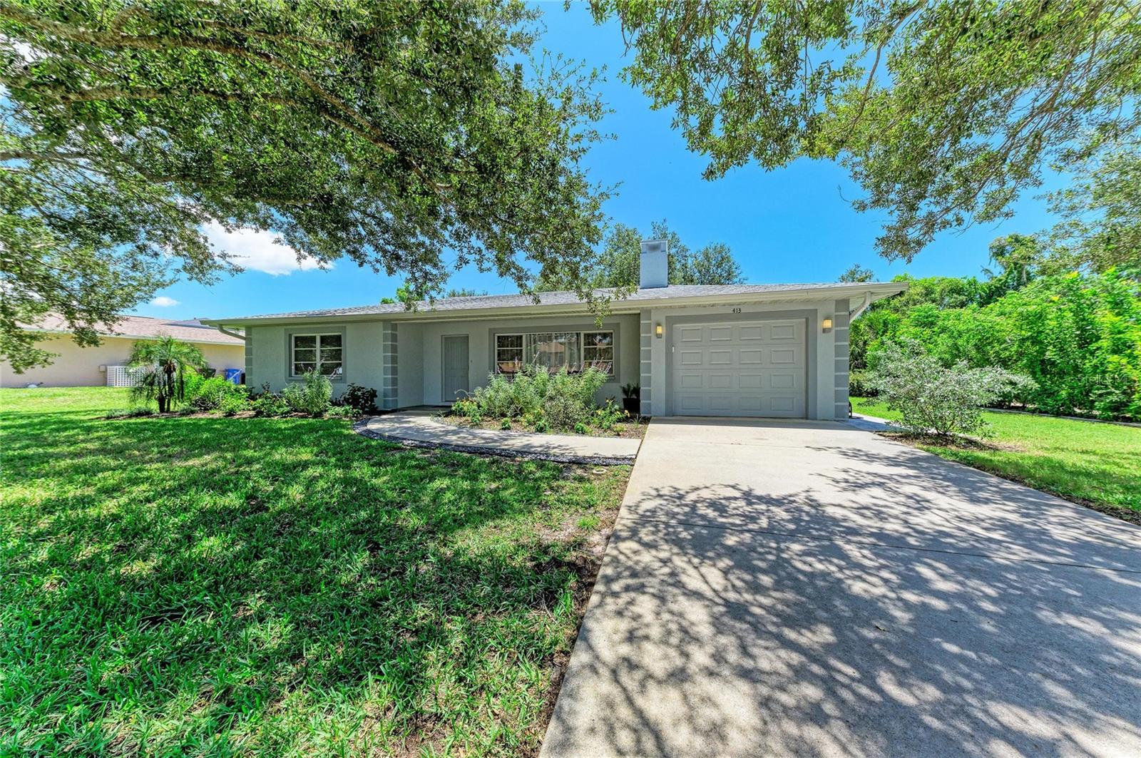 413 BAYCREST DRIVE