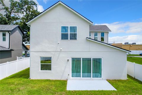 A home in ORLANDO