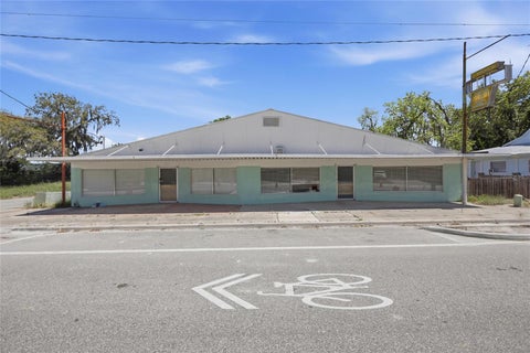 Photo of 6945 SE 221st Street, Hawthorne, FL 32640 (MLS # GC540024)